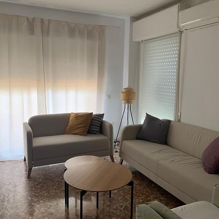 Apartamento Vista Bahia - Vistahermosa 圣玛丽亚港 外观 照片