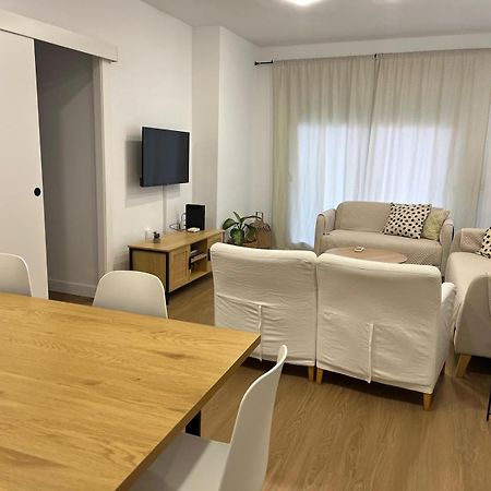 Apartamento Vista Bahia - Vistahermosa 圣玛丽亚港 外观 照片