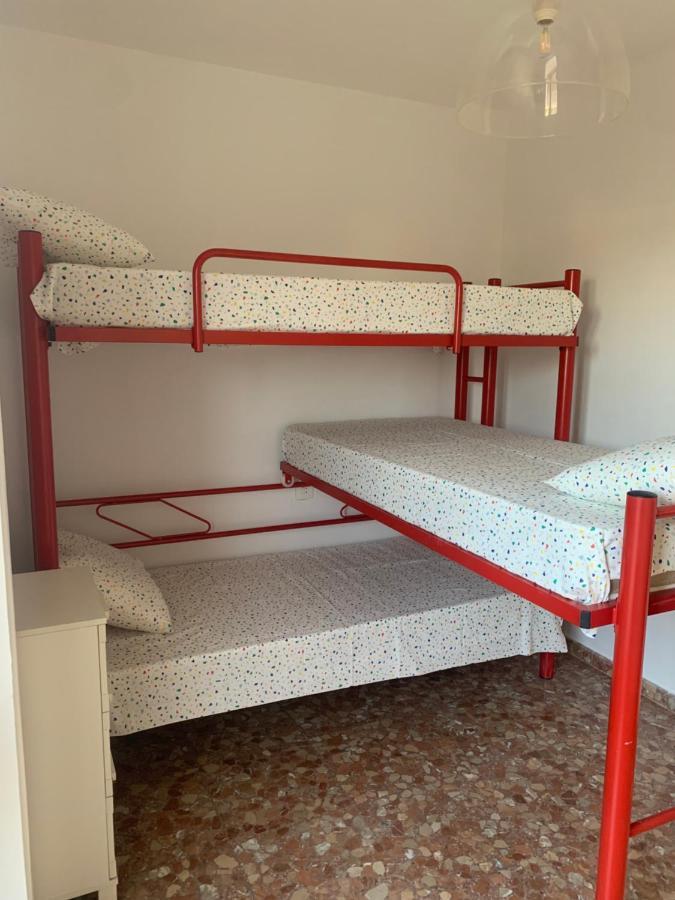 Apartamento Vista Bahia - Vistahermosa 圣玛丽亚港 外观 照片