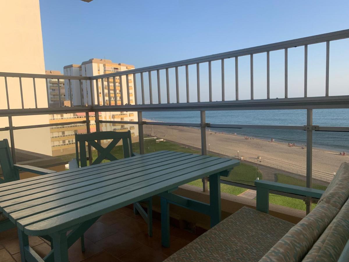 Apartamento Vista Bahia - Vistahermosa 圣玛丽亚港 外观 照片