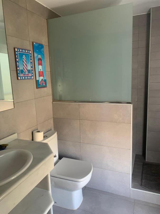 Apartamento Vista Bahia - Vistahermosa 圣玛丽亚港 外观 照片