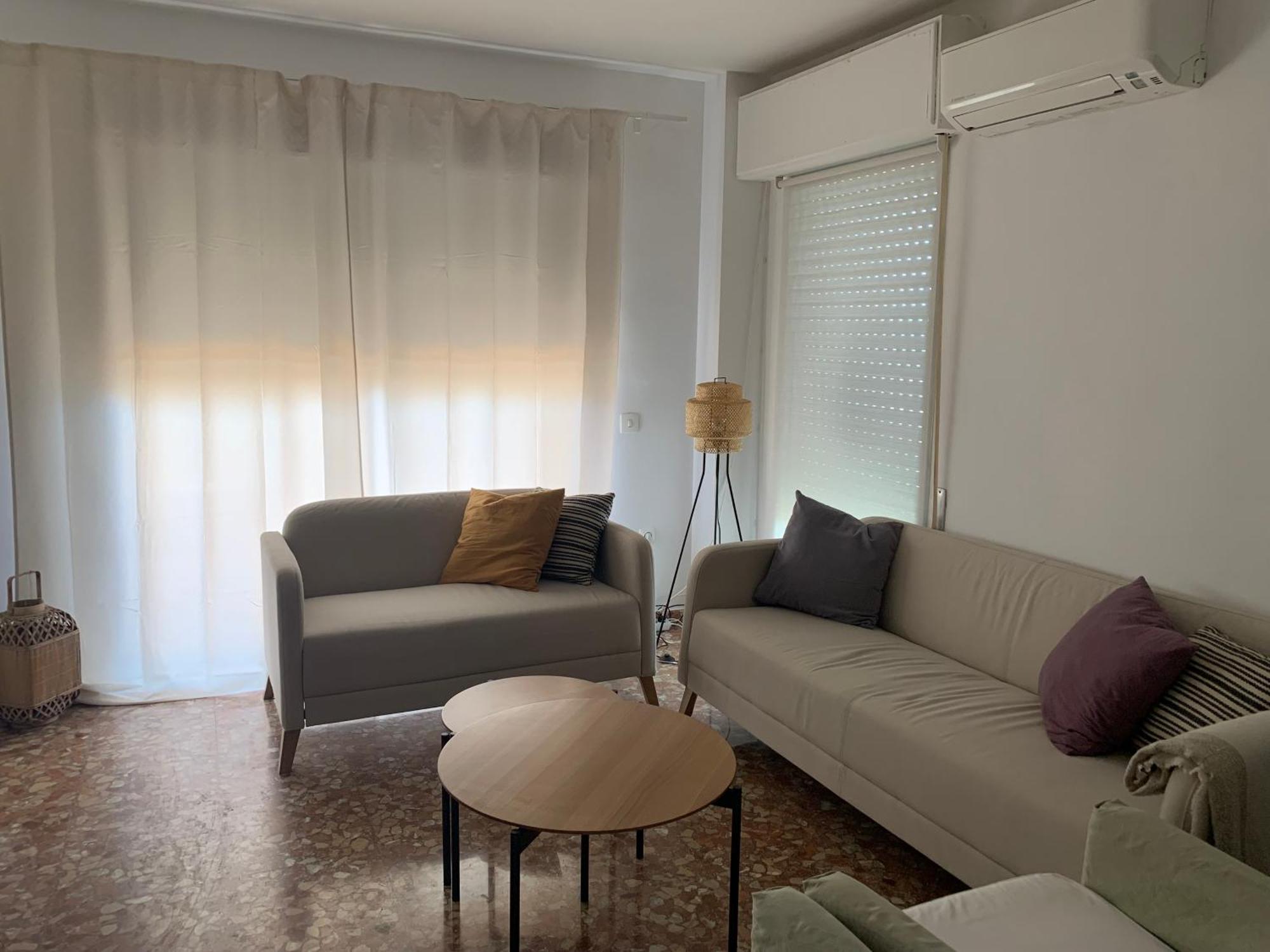 Apartamento Vista Bahia - Vistahermosa 圣玛丽亚港 外观 照片
