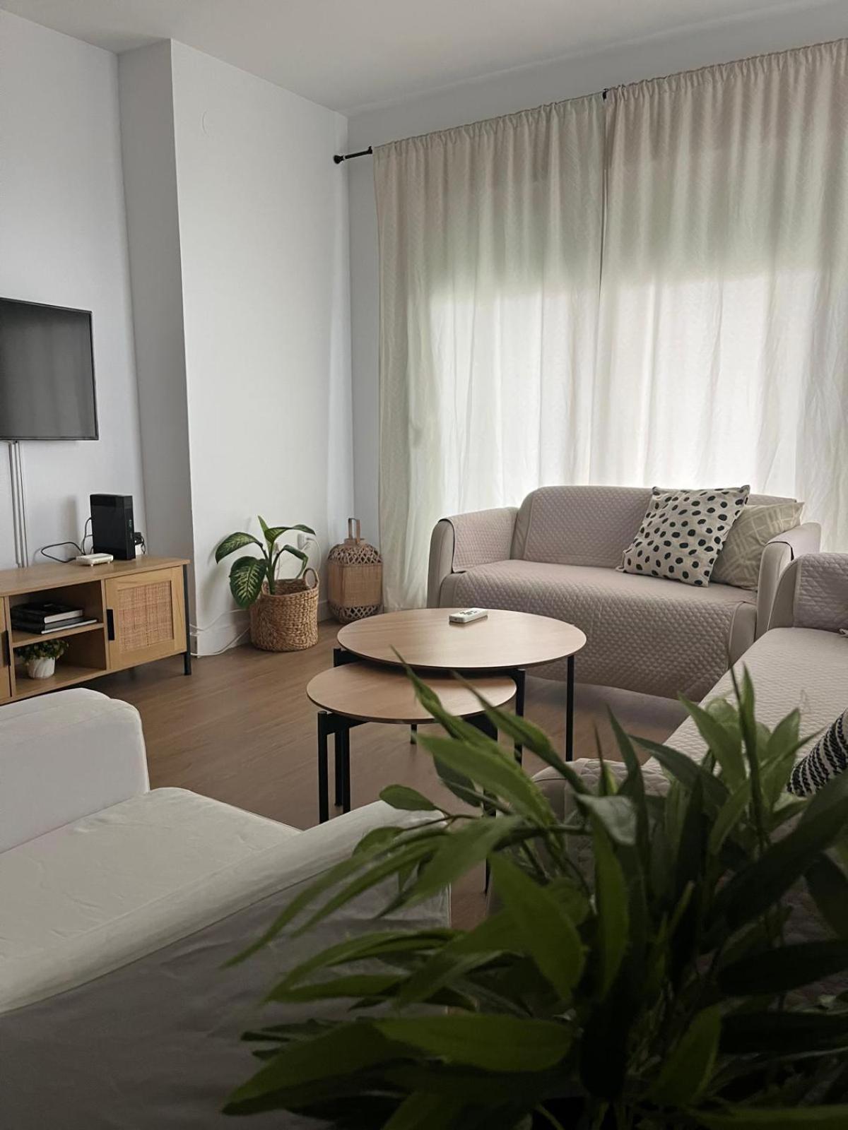 Apartamento Vista Bahia - Vistahermosa 圣玛丽亚港 外观 照片