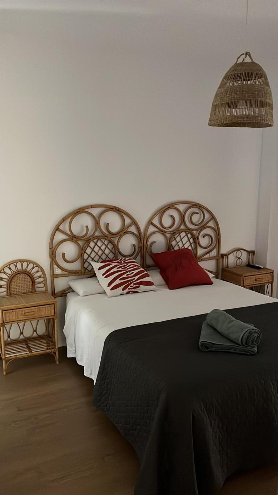 Apartamento Vista Bahia - Vistahermosa 圣玛丽亚港 外观 照片