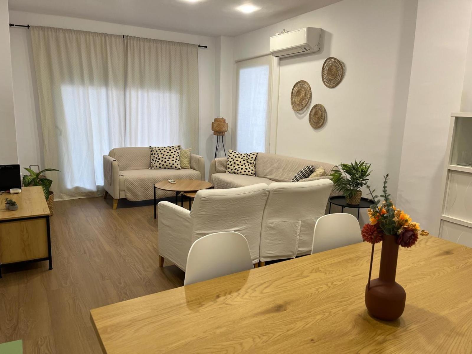 Apartamento Vista Bahia - Vistahermosa 圣玛丽亚港 外观 照片